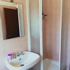 Private Bathroom King Room